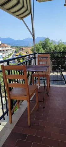 Dražba bytu 2+kk, Scalea, Itálie, Via Don Giovanni Minzoni, 34 m2