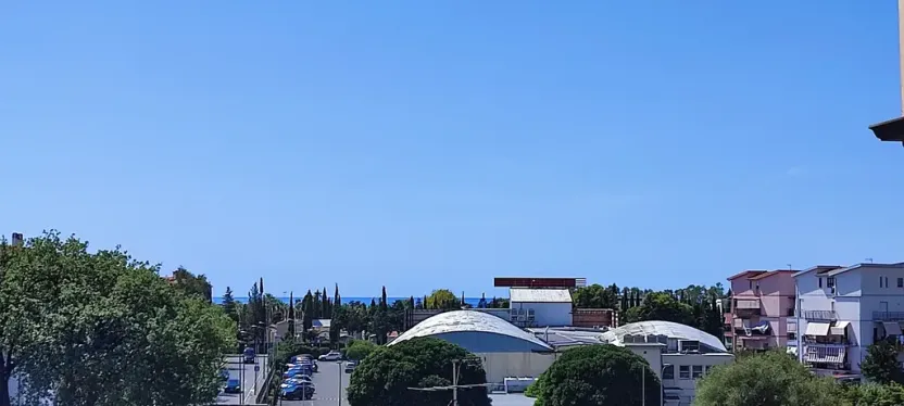 Dražba bytu 2+kk, Scalea, Itálie, Via Don Giovanni Minzoni, 34 m2