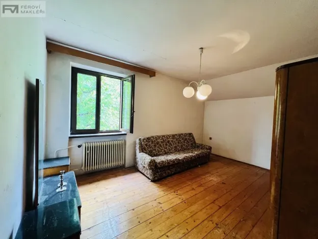 Prodej rodinného domu, Dolní Domaslavice, 175 m2