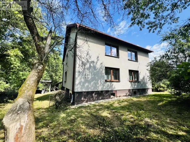 Prodej rodinného domu, Dolní Domaslavice, 175 m2