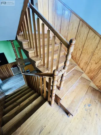 Prodej rodinného domu, Dolní Domaslavice, 175 m2