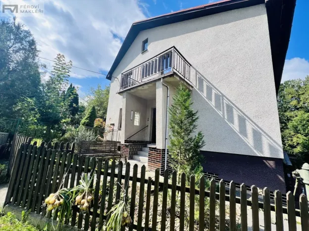 Prodej rodinného domu, Dolní Domaslavice, 175 m2
