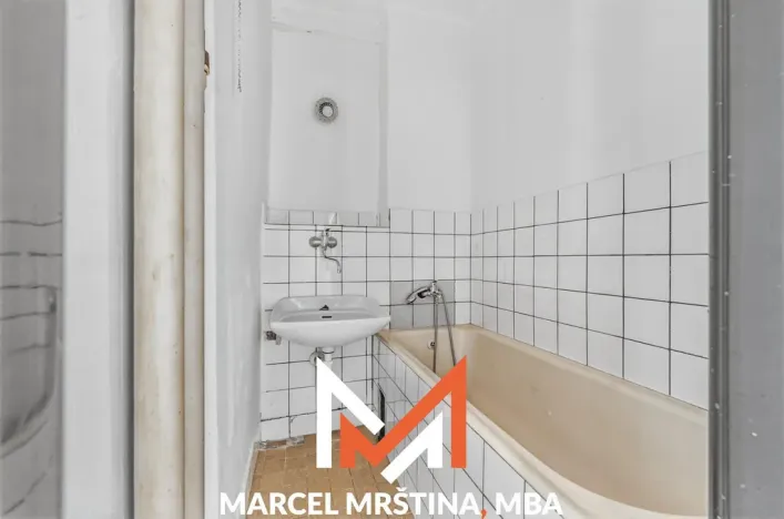 Prodej bytu 2+1, Náchod, Komenského, 57 m2