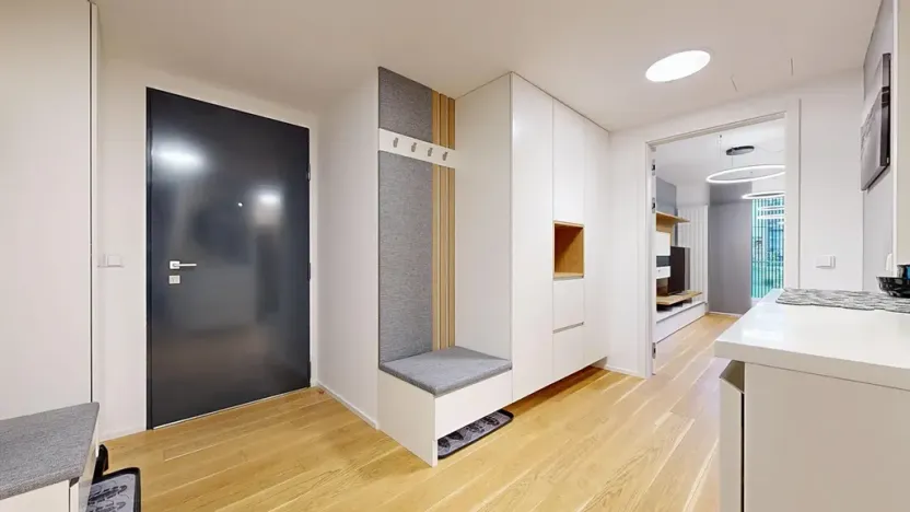 Prodej bytu 2+kk, Lipno nad Vltavou, 91 m2