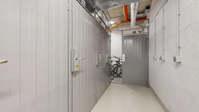 Prodej bytu 2+kk, Lipno nad Vltavou, 91 m2