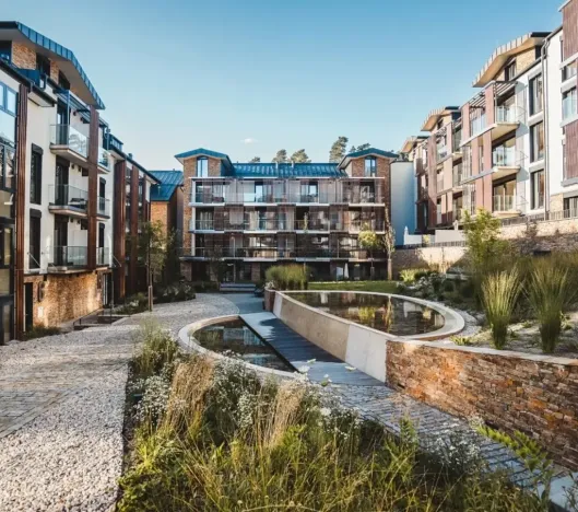 Prodej bytu 2+kk, Lipno nad Vltavou, 91 m2