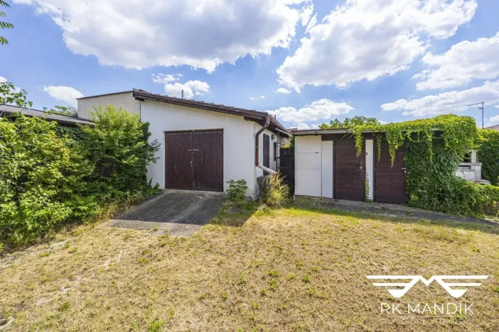 Pronájem rodinného domu, Mělník, Klidná, 132 m2