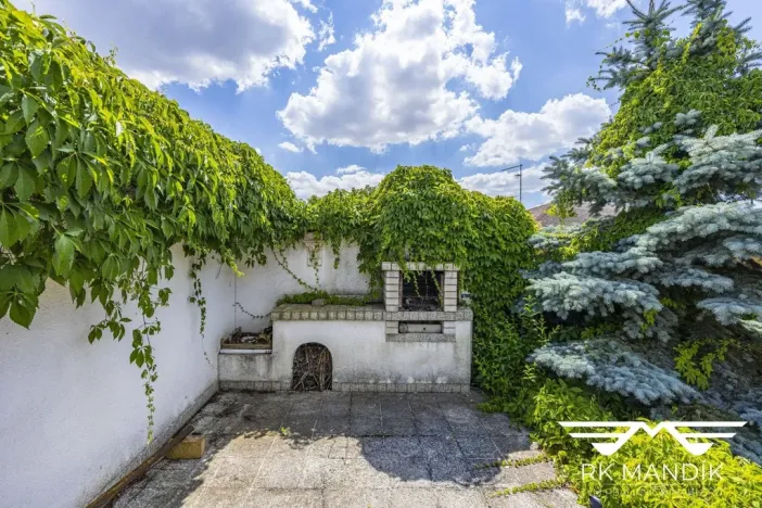 Pronájem rodinného domu, Mělník, Klidná, 132 m2