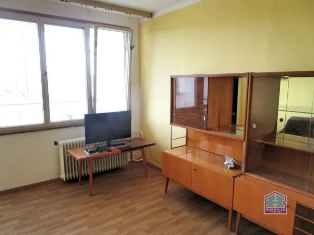 Pronájem bytu 3+1, Stříbro, Palackého, 78 m2
