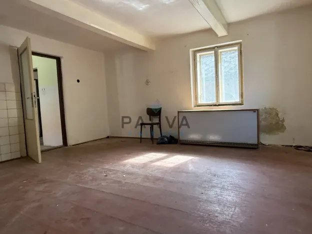 Prodej rodinného domu, Terešov - Bílá Skála, 83 m2