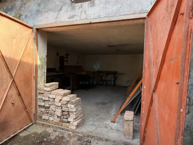 Prodej rodinného domu, Terešov - Bílá Skála, 83 m2