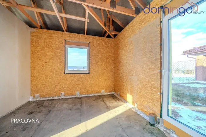 Prodej rodinného domu, Moravská Třebová - Předměstí, Nová, 103 m2
