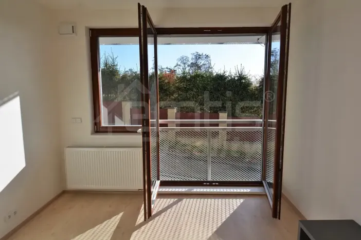 Pronájem bytu 2+kk, Praha, Davídkova, 60 m2