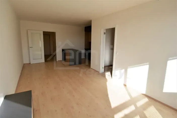 Pronájem bytu 2+kk, Praha, Davídkova, 60 m2