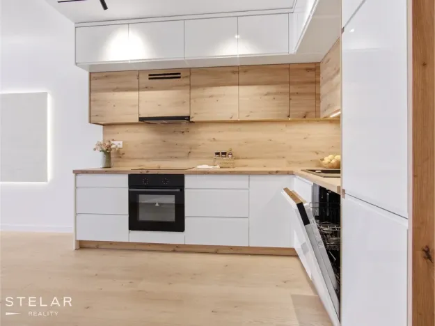 Pronájem bytu 3+kk, Frýdek-Místek - Místek, Mozartova, 56 m2