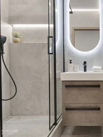 Pronájem bytu 3+kk, Frýdek-Místek - Místek, Mozartova, 56 m2