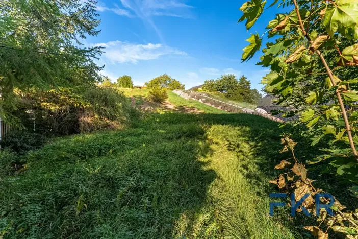 Prodej pozemku pro bydlení, Praha - Koloděje, Solnická, 1000 m2
