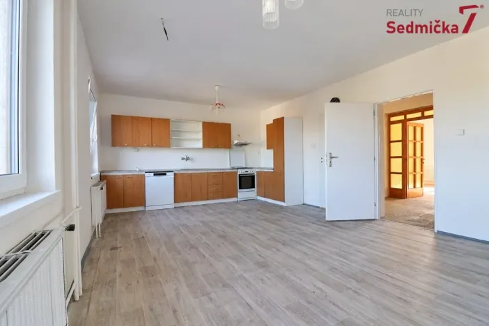 Prodej rodinného domu, Únanov, 300 m2