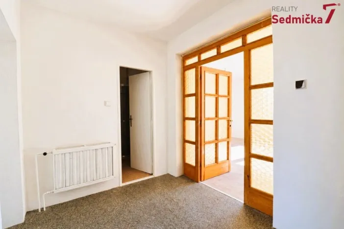 Prodej rodinného domu, Únanov, 300 m2