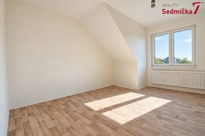 Prodej rodinného domu, Únanov, 300 m2