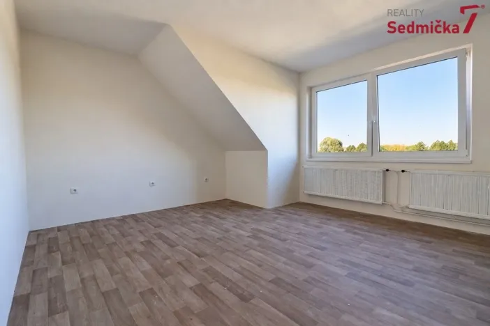 Prodej rodinného domu, Únanov, 300 m2