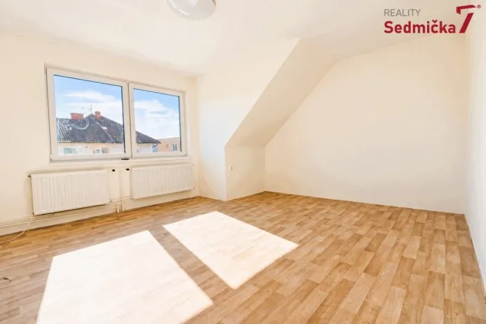 Prodej rodinného domu, Únanov, 300 m2