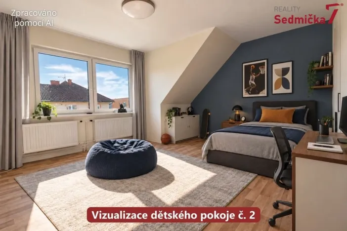 Prodej rodinného domu, Únanov, 300 m2