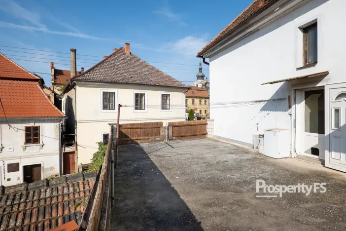 Prodej rodinného domu, Doksany, 192 m2