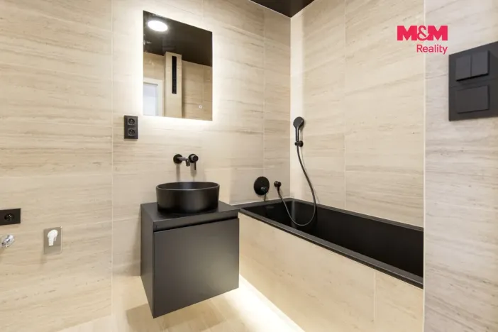 Prodej bytu 3+kk, Chrudim - Chrudim IV, Jabloňová, 54 m2