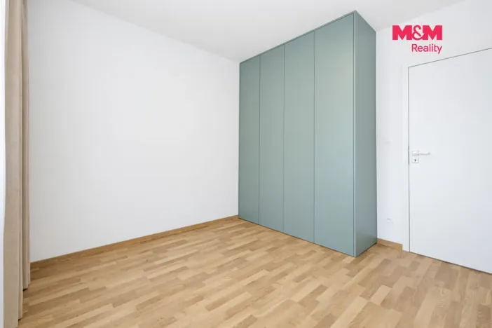 Prodej bytu 3+kk, Chrudim - Chrudim IV, Jabloňová, 54 m2