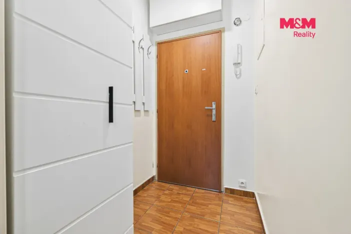 Prodej bytu 4+kk, Praha - Holešovice, Tovární, 70 m2