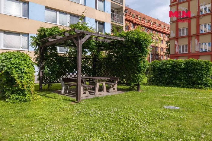 Prodej bytu 4+kk, Praha - Holešovice, Tovární, 70 m2