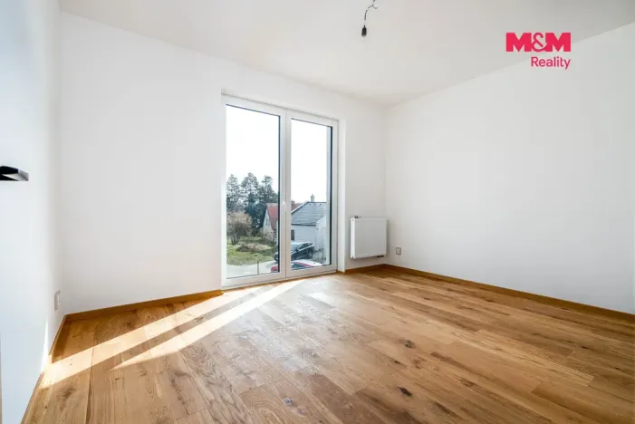 Prodej bytu 3+kk, Klínec, 106 m2