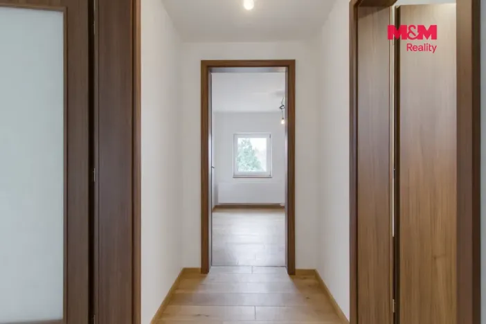 Prodej bytu 4+kk, Praha - Suchdol, V ořeší, 95 m2
