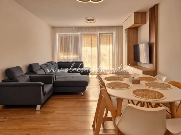 Pronájem bytu 3+kk, Praha - Stodůlky, Petržílkova, 83 m2
