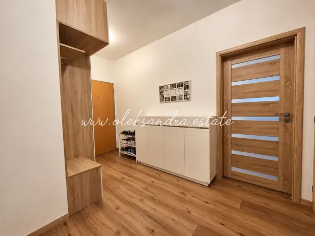 Pronájem bytu 3+kk, Praha - Stodůlky, Petržílkova, 83 m2