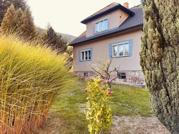 Prodej rodinného domu, Vír, 180 m2