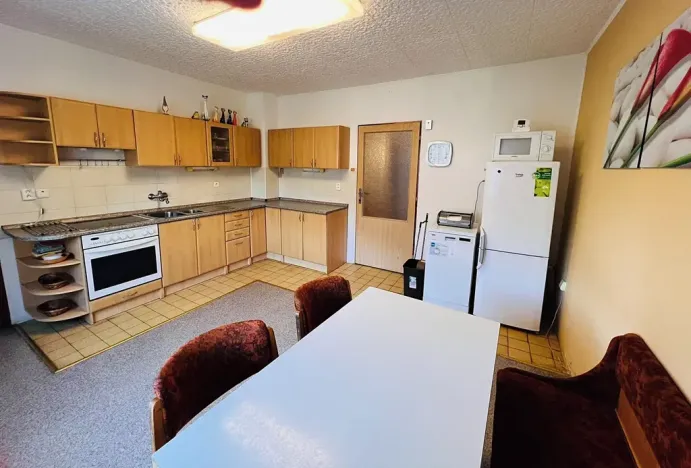 Prodej rodinného domu, Vír, 180 m2
