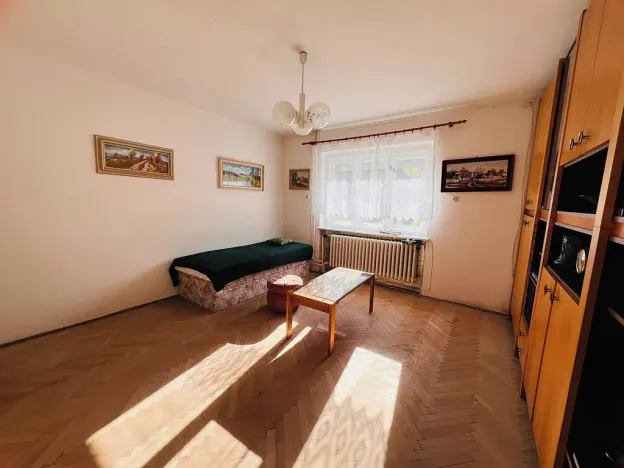 Prodej rodinného domu, Vír, 180 m2