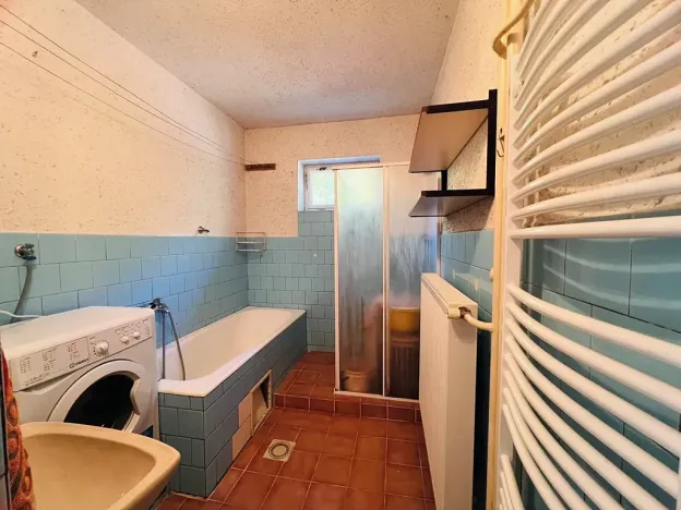 Prodej rodinného domu, Vír, 180 m2