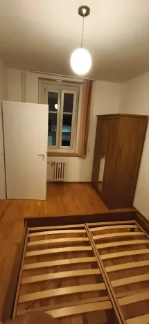Pronájem bytu 1+1, Ústí nad Labem, Masarykova, 49 m2