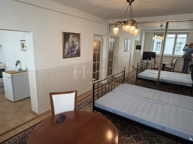 Prodej bytu 1+1, Praha - Libeň, Kovářská, 38 m2