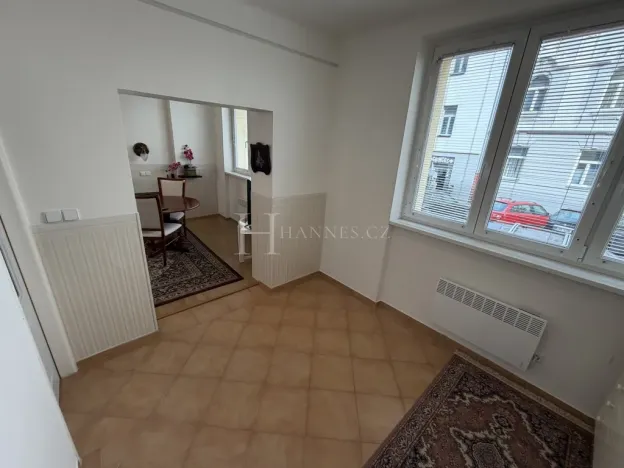 Prodej bytu 1+1, Praha - Libeň, Kovářská, 38 m2