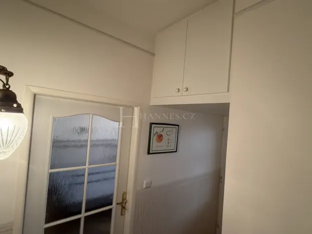 Prodej bytu 1+1, Praha - Libeň, Kovářská, 38 m2