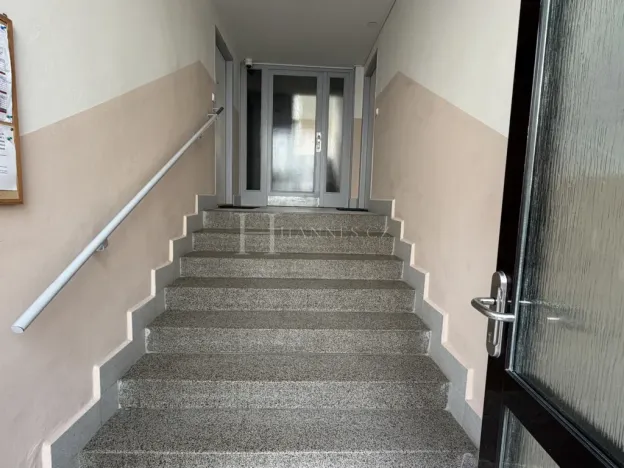 Prodej bytu 1+1, Praha - Libeň, Kovářská, 38 m2