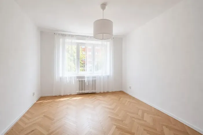 Pronájem bytu 2+1, Hradec Králové, Labská kotlina, 48 m2