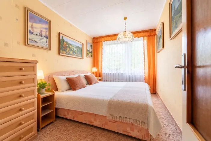Prodej bytu 3+1, Kolín - Kolín II, Masarykova, 69 m2