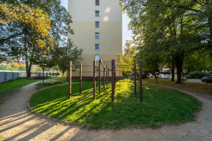 Prodej bytu 3+1, Kolín - Kolín II, Masarykova, 69 m2