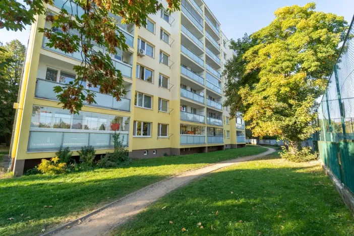 Prodej bytu 3+1, Kolín - Kolín II, Masarykova, 69 m2