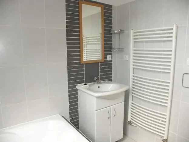 Pronájem bytu 2+kk, Jihlava, třída Legionářů, 55 m2
